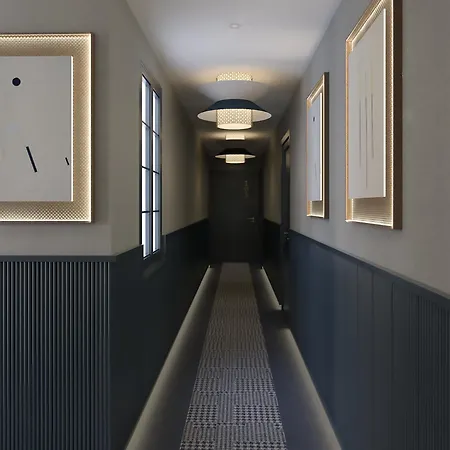 Catalonia Puerta Del Mar Hotel Málaga